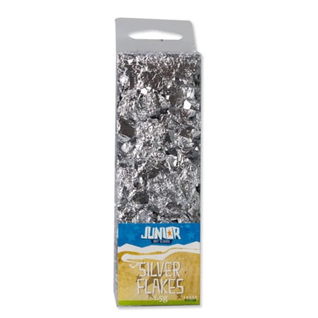 KRAFT NATUR LISTICI SREBRNA/137652